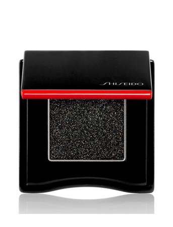 Pop Powdergel 09 Dododo Black Beauty WOMEN Makeup Eyes Eyeshadow - Not Palettes Svart Shiseido