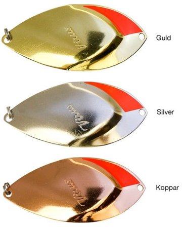 G Eriksson Virus 68mm 13g