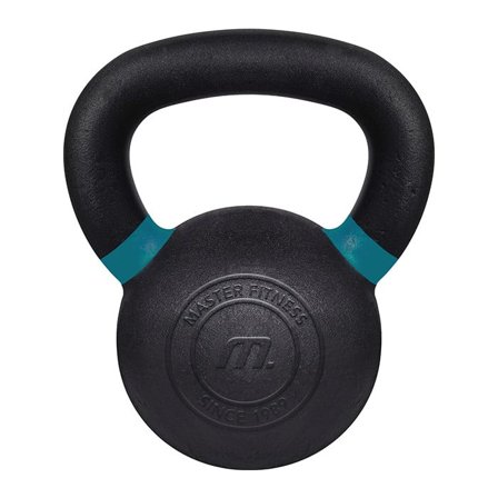 Master Fitness Kettlebell BC 4–48 kg