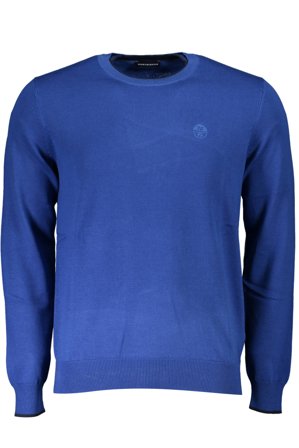 North Sails Maglia Uomo Blu