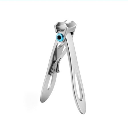 Negleklipper Tå Negleklipper SØLV