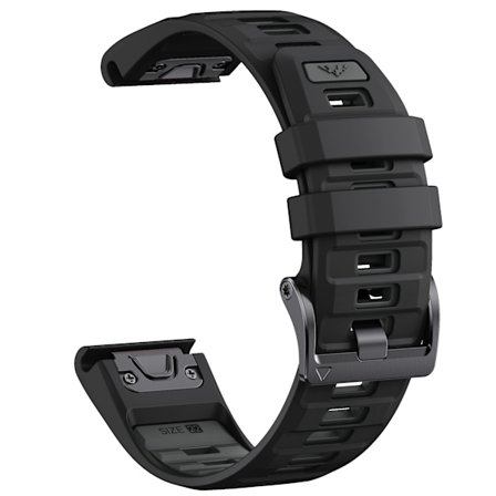 Garmin Fenix 8 -pikakiinnityshihna