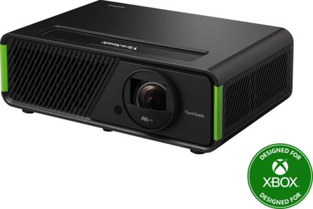 ViewSonic X2-4KE Pro Projector