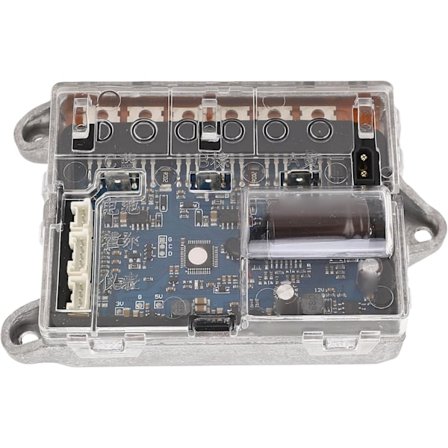 Förbättrad V3.0 Kontroller Huvudkort ESC Kopplingsplatta Delar För M365 1S Pro Pro2 Elscooter