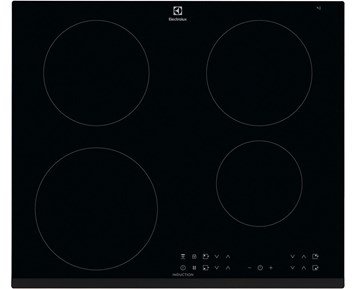 Electrolux HOI630MF - Induktionshäll med PowerBoost-funktion och inbyggd timer