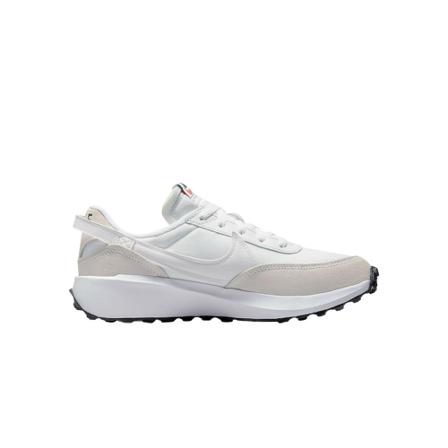 Nike, Sneakers Wit, Dames, Maat:36 1/2 EU
