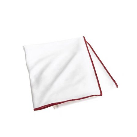 Vinglaspoleringsklud 2 Champagne Glas & Vinglas Poleringsklud Til - Gratis Rengøring