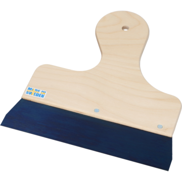 SKRAPE STEKEBORD TRE 20CM