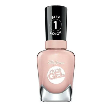 Sally Hansen Smalto Miracle Gel Shade N.246 In The Sheer 14,7ml