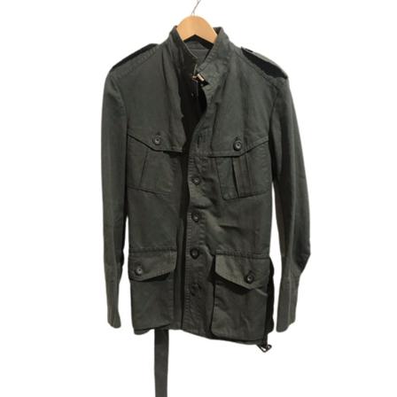 Gucci Vintage Pre-owned Jacket , Bruin , Heren , Maat: S