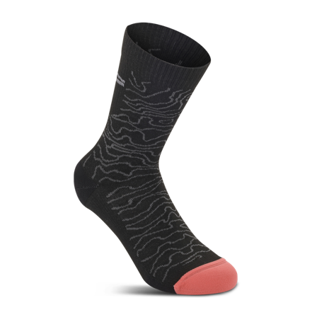 Alpinestars Drop 15 Sukat Harmaa/Musta S