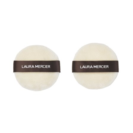 Laura Mercier Velour Puff 2pz - Altri Accessori