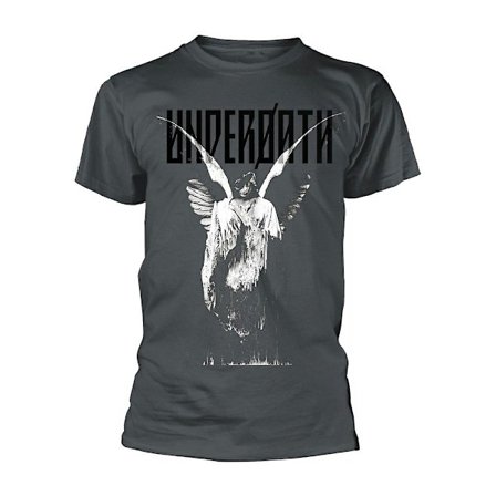 Underoath Erase Me T-shirt