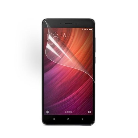 Xiaomi Redmi Note 4 LCD Skärmskydd