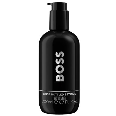Hugo Boss Bottled Beyond Shower Gel 200 ml, Skincare, Karbad, Skumbad