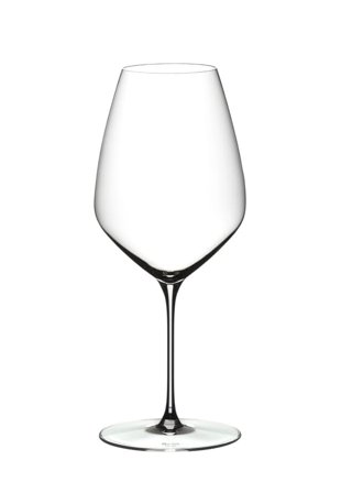 Riedel Syrah/Shiraz, 2-pack Serveringstillbehör Transparant 24,7 cm