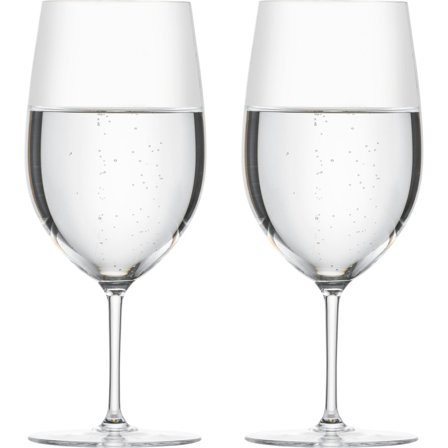 Zwiesel Enoteca vattenglas 36 cl, 2-pack | Dukning & Servering > Glas | Bagaren och Kocken
