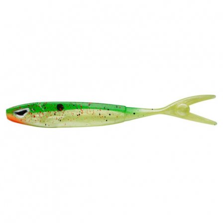 Berkley Sick Vamper 18cm Hot Firetiger