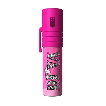 Diva Top Spray Peperoncino Rosa 15ml Difesa Personale Efficace