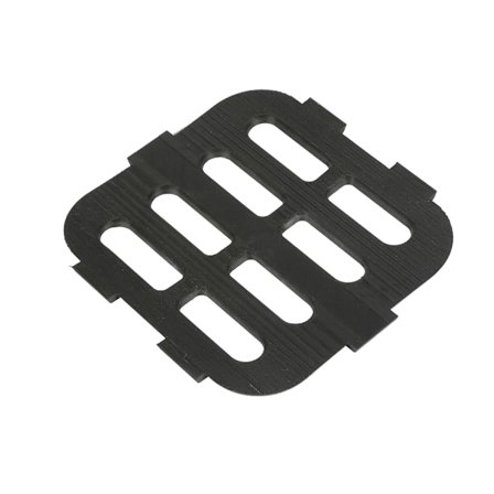 GreenGuard Hästnosgrimma Insats Full Black