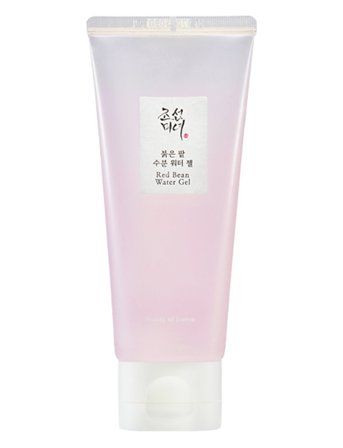 Beauty of Joseon Red Bean Water Gel - Nude - 100 ml