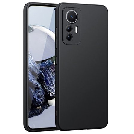 Xiaomi Mi 12T - Nillkin Skal