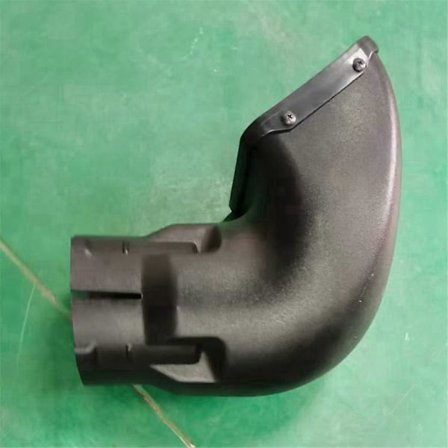 Air Ram Snorkel Hoder Topp 4 tommer Erstatning for Toyoda