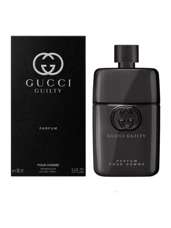 Gucci Guilty Pour Homme Parfum 90ml