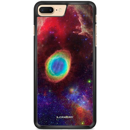 Bjornberry Skal iPhone 7 Plus - Rymd