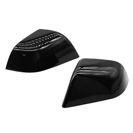 1 par til Tesla Model 3 2017-2023 Sidespejl Cover 1092290-00-D 1092290-01-D