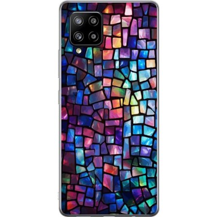 Mobilskal till Samsung Galaxy A42 5G med Disco