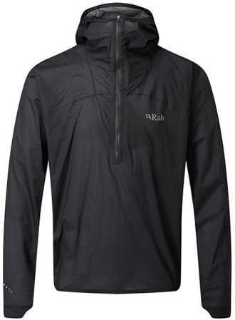 Rab M's Phantom Pull-On Ebony