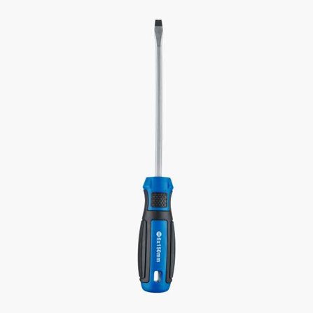 Spårskruvmejsel SL6 x 150 mm - Biltema