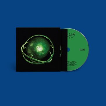 Double infinity BIG THIEF