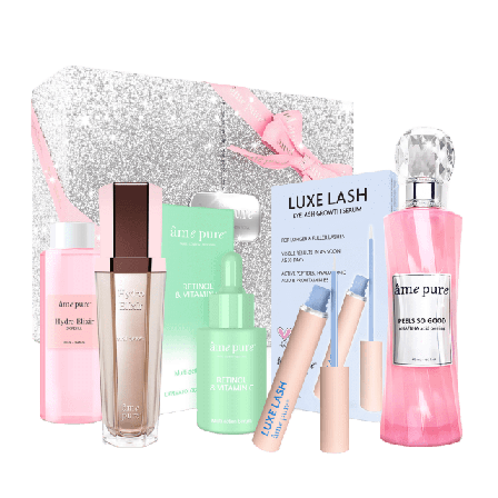 Âme Pure You Can Thank Me Later Gåvoset Serum & specialbehandling Dam ONESIZE