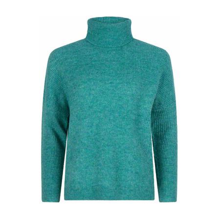 Ydence Pullover , Blauw , Dames , Maat: L Coltruien