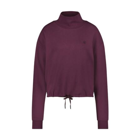Jane Lushka - Hoodies - Lila - Dam - Storlek: 2xl, Dam, Storlek: 2XL