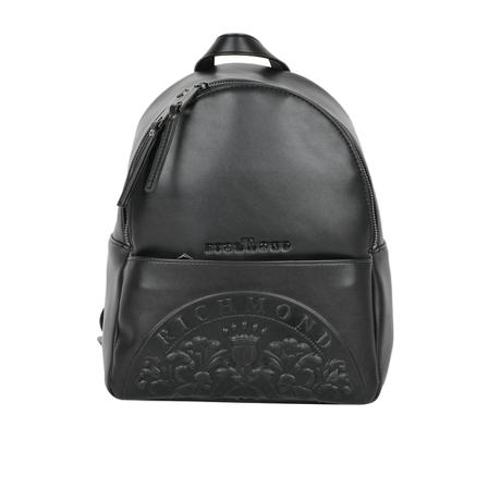 Richmond Tas , Zwart , Dames , Maat: ONE Size Rugzakken
