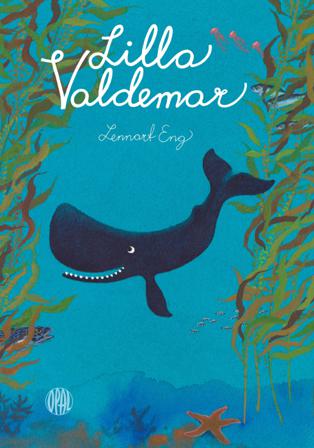 Lilla Valdemar - Bok av Lennart Eng - Inbunden