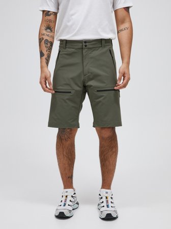 Stretch Trek Shorts Homme