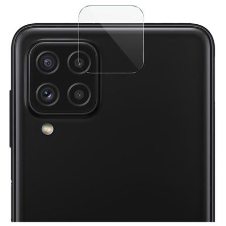 Linsskydd I Härdat Glas För Samsung Galaxy A22 4g Transparent