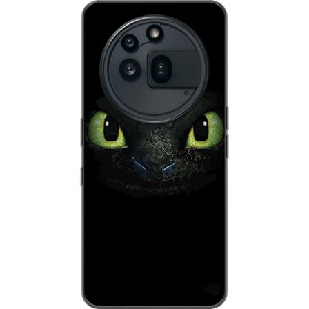 Kompatibelt Mobildeksel til Nothing Phone (3a) Pro Draketreneren