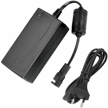 AC/DC 29V/24V 2A Adapter Recliner Power Transformer Universal Version Kompatibel med alla Lvator Chairs Power Supply D