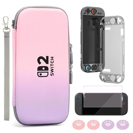 Bärväska för Switch 2