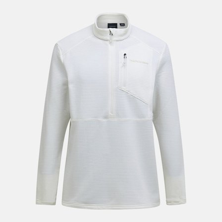 Peak Performance - Trail Polartec Power Grid Half Zip Homme