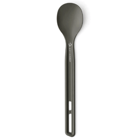 Sea to Summit Frontier Ultralight Long Handle Spoon Grey