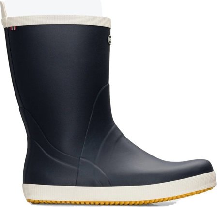 Viking Unisex Seilas kumisaappaat, tummansininen
