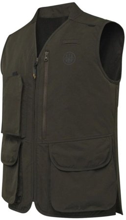 Beretta M's Thorn Resistant Vest Brown Bark