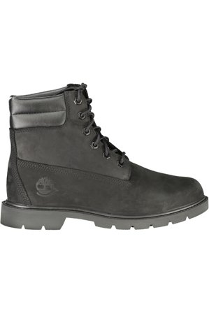 Timberland Calzatura Stivale Donna Nero