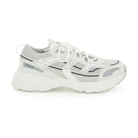 Axel Arigato, Sneakers Wit, Heren, Maat:42 EU